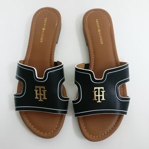 Tommy Hilfiger Slippers